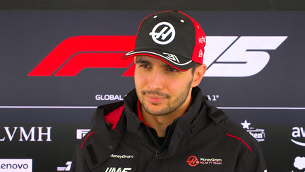 Ocon laments 'disappointing' and 'tough' weekend for Haas in Melbourne