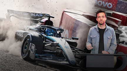Jolyon Palmer's Analysis: George's crash and Fernando's penalty in Melbourne | Workday