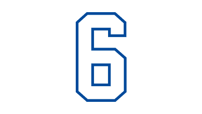 Driver Racing Number 6