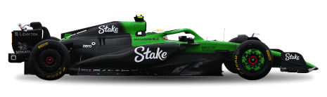 Kick Sauber