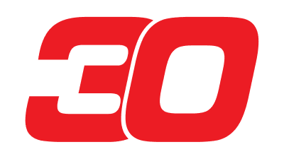 Driver Racing Number 30